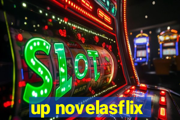 up novelasflix
